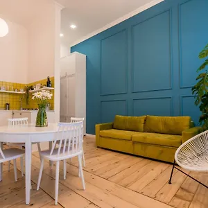 Irina's Cozy #20 Тбилиси