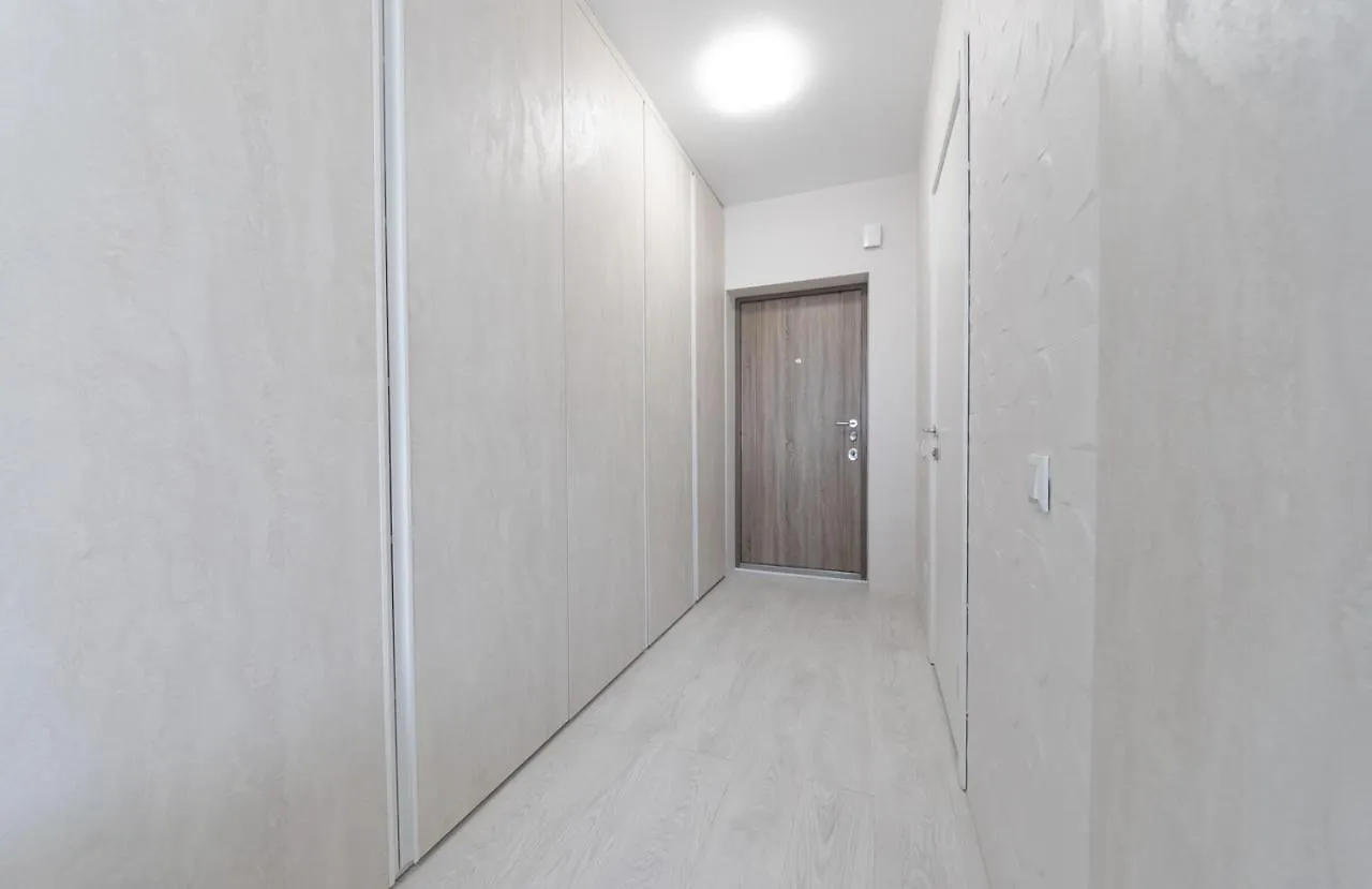 Apartment Люкс На Бориспільській Жк Олімпік Парк, Генератор На Будинку Kyiv