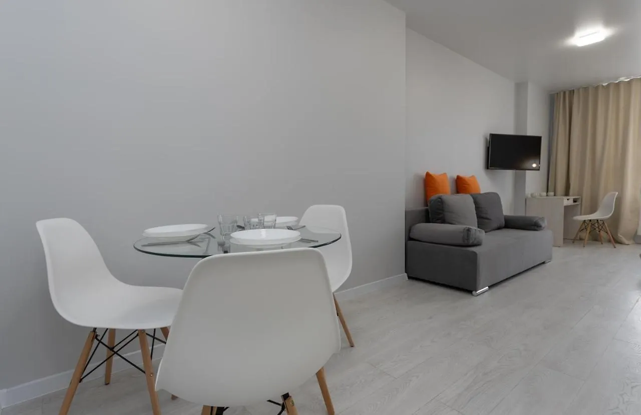 Apartment Люкс На Бориспільській Жк Олімпік Парк, Генератор На Будинку Kyiv