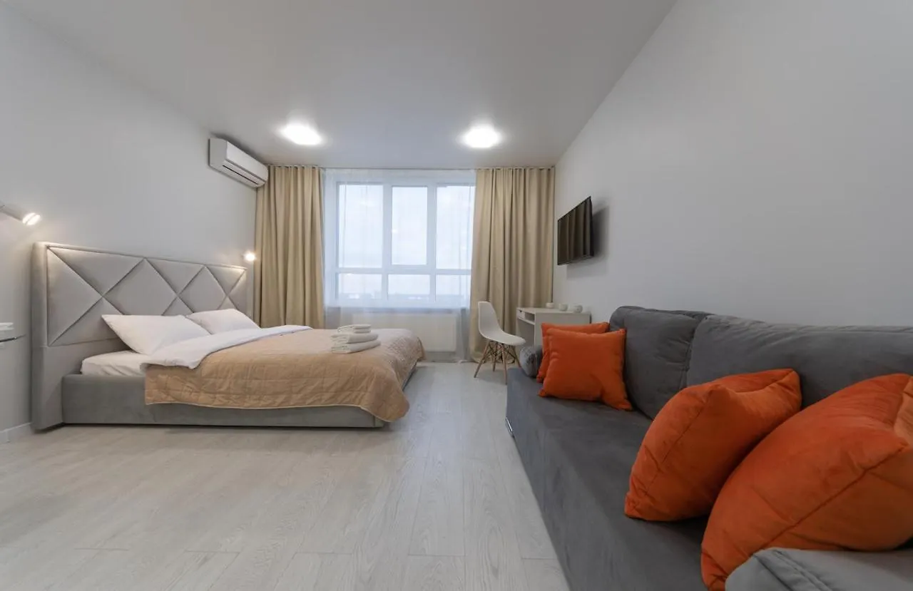 Люкс На Бориспільській Жк Олімпік Парк, Генератор На Будинку Kyiv Apartment