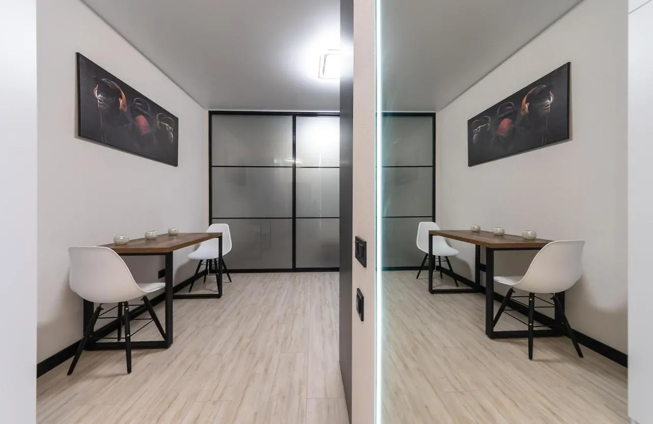 Люкс На Бориспільській Жк Олімпік Парк, Генератор На Будинку Kyiv Apartment