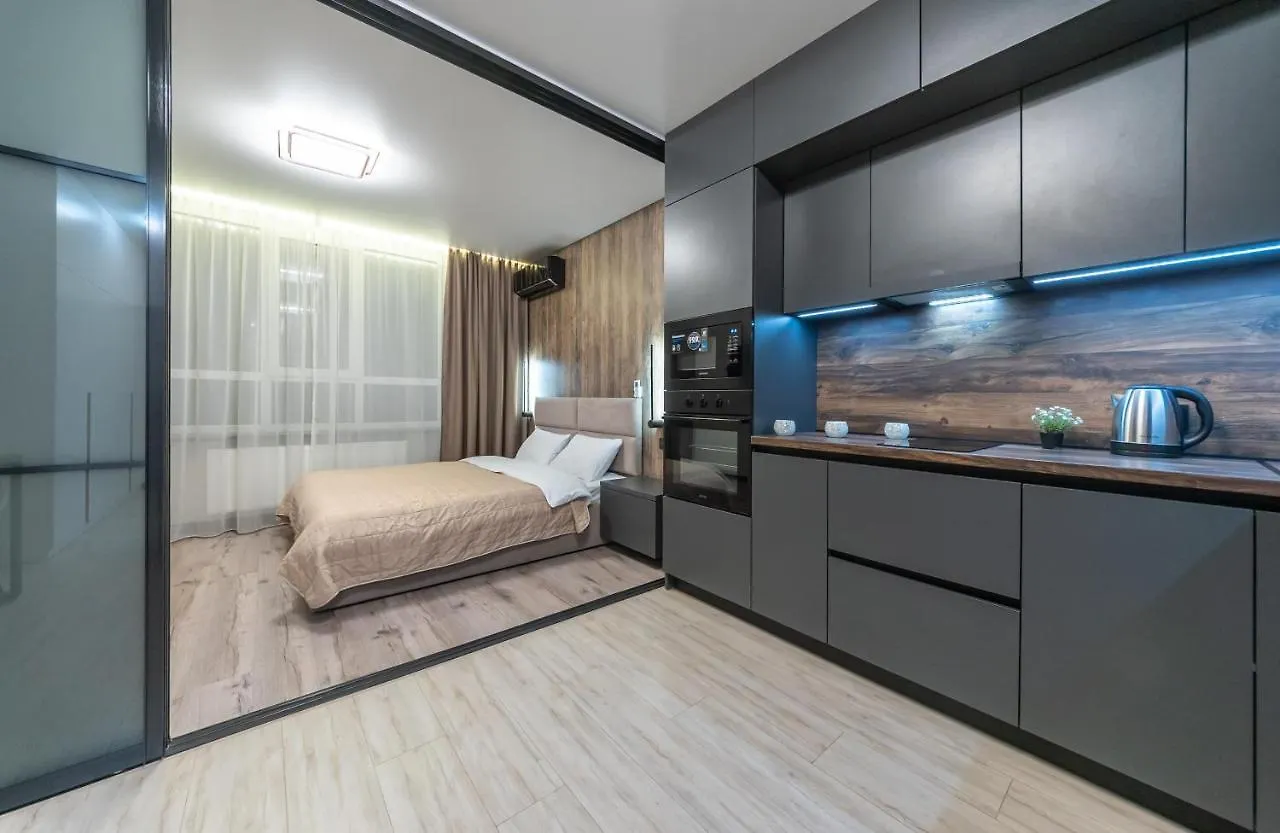 Apartment Люкс На Бориспільській Жк Олімпік Парк, Генератор На Будинку Kyiv
