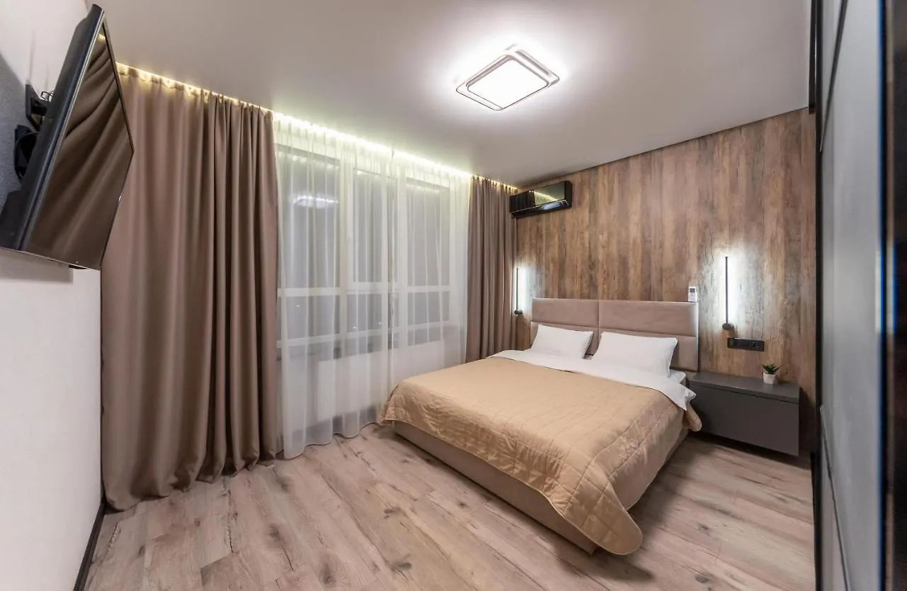 Люкс На Бориспільській Жк Олімпік Парк, Генератор На Будинку Kyiv Apartment