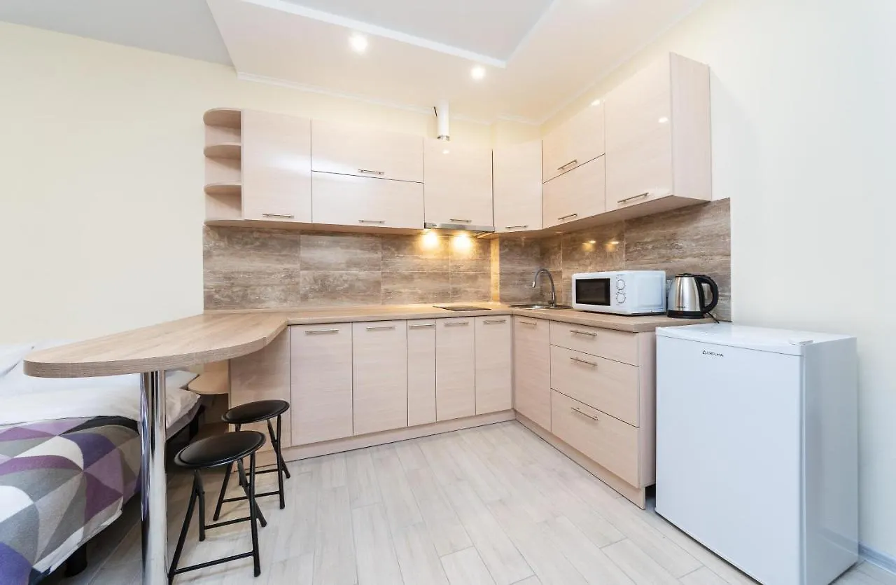 Люкс На Бориспільській Жк Олімпік Парк, Генератор На Будинку Kyiv Apartment