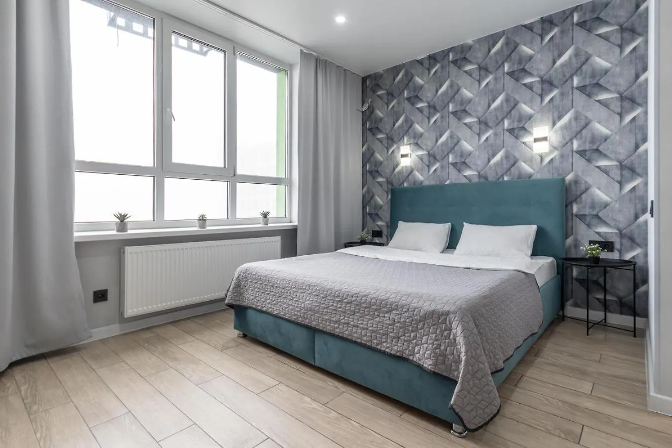 Люкс На Бориспільській Жк Олімпік Парк, Генератор На Будинку Kyiv Apartment
