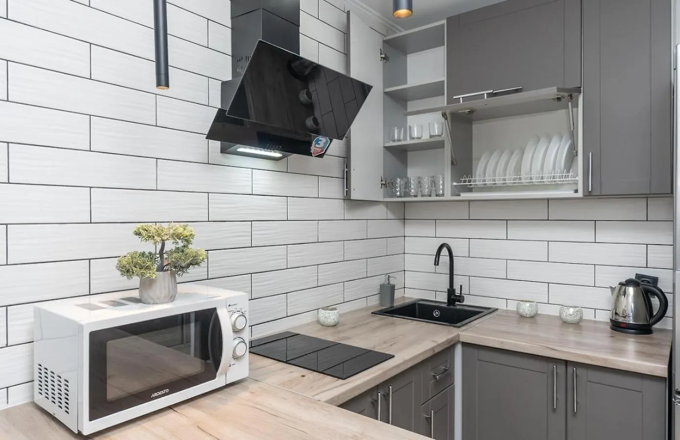 Apartment Люкс На Бориспільській Жк Олімпік Парк, Генератор На Будинку Kyiv