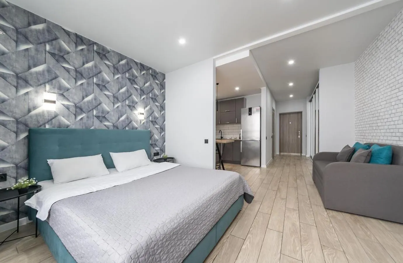 Люкс На Бориспільській Жк Олімпік Парк, Генератор На Будинку Kyiv Apartment