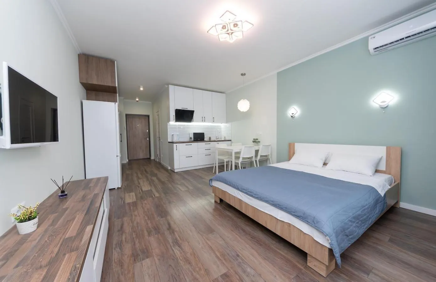 Apartment Люкс На Бориспільській Жк Олімпік Парк, Генератор На Будинку Kyiv