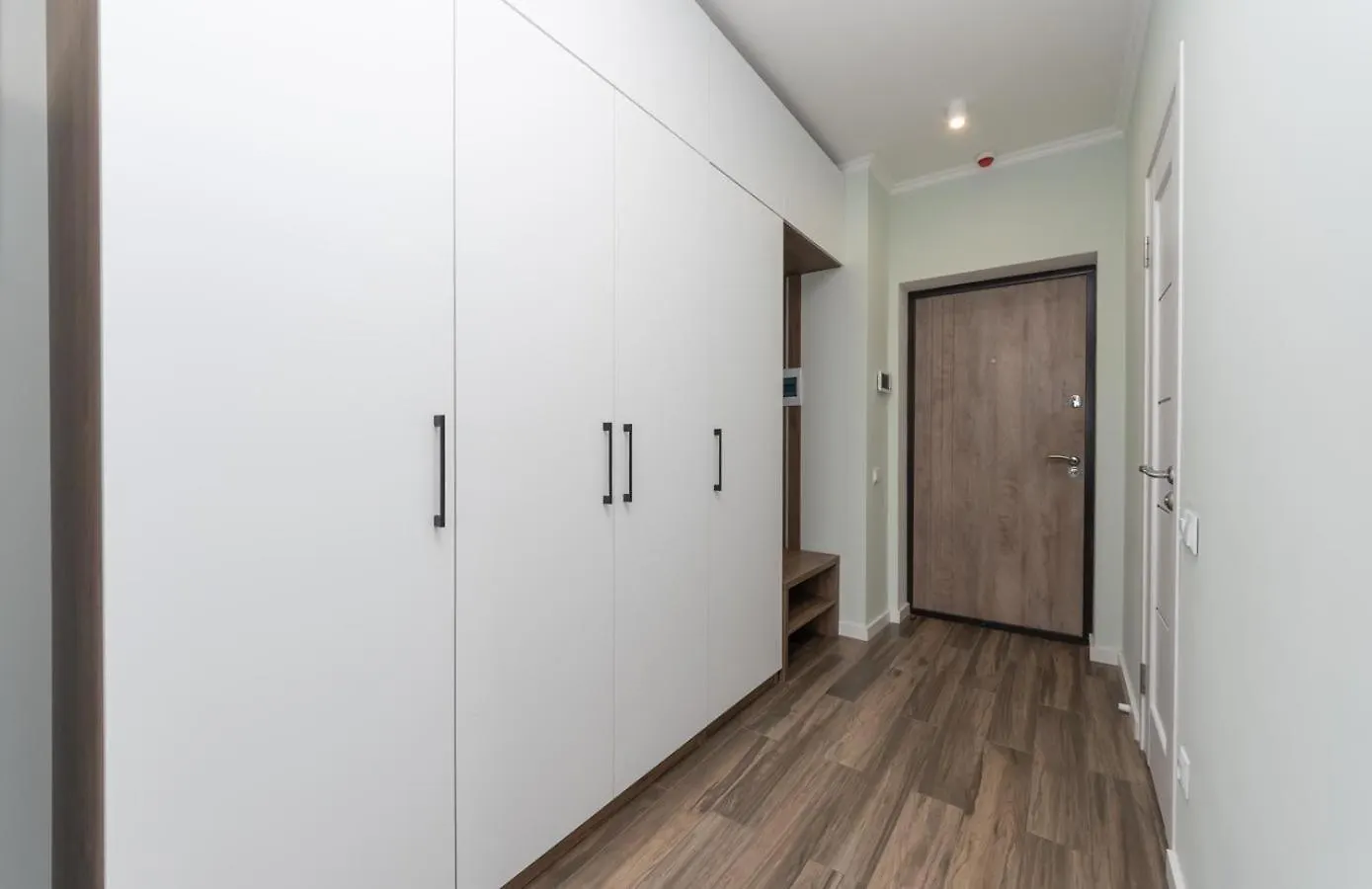 Люкс На Бориспільській Жк Олімпік Парк, Генератор На Будинку Kyiv Apartment