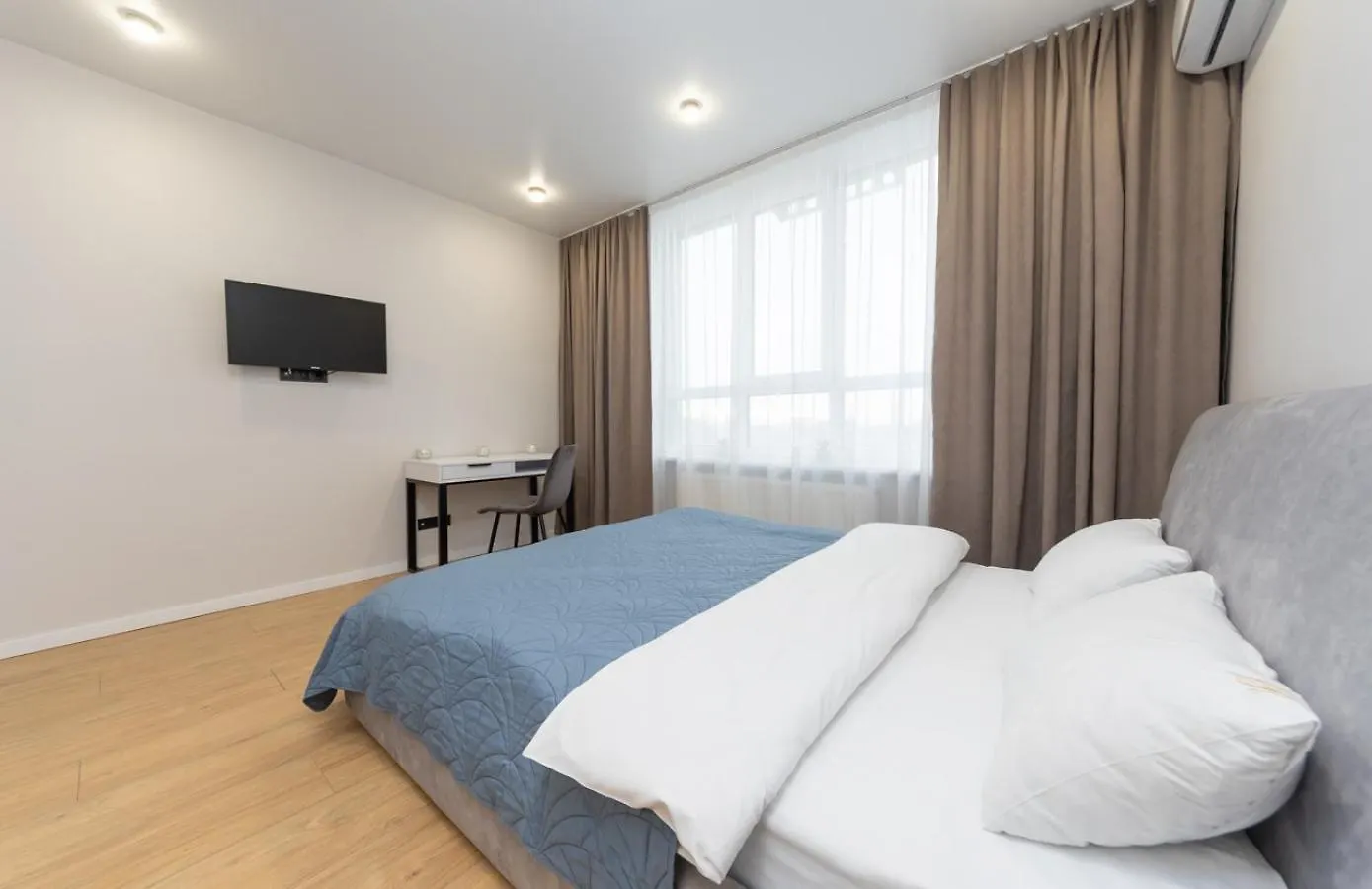 Apartment Люкс На Бориспільській Жк Олімпік Парк, Генератор На Будинку Kyiv